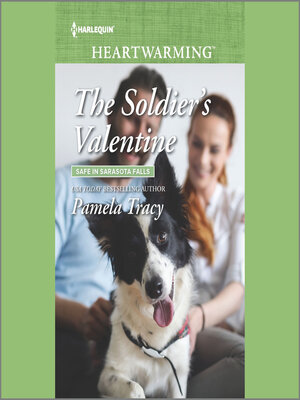 cover image of The Soldier's Valentine